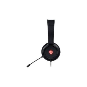 CHERRY HC 2.2 Corded Headset 7.1 Gaming Black