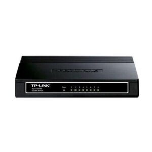 TP-Link 8-Port Gigabit Desktop Switch