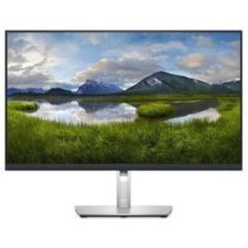 DELL P Series P2723QE 68,6 cm (27″) 3840 x 2160 Pixels 4K Ultra HD LCD Zwart