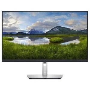 DELL P Series P2723QE 68,6 cm (27″) 3840 x 2160 Pixels 4K Ultra HD LCD Zwart