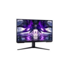 Samsung G Series LS24AG304NUXEN computer monitor 61 cm (24″) 1920 x 1080 Pixels Full HD LCD Zwart