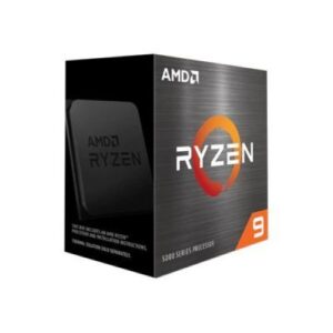 AMD Ryzen 9 5950X processor 3,4 GHz 64 MB L3