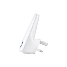 TP-LINK TL-WA850RE Netwerkontvanger Wit 10, 100 Mbit/s