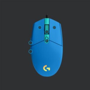 Logitech G G203 lightsync