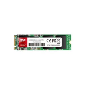 Silicon Power M.2 2280 A55 Half-slim 256 GB SATA III SLC