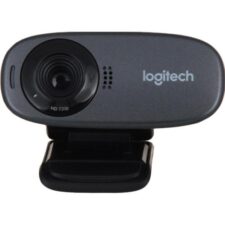 Logitech C310 webcam