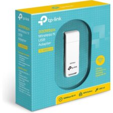 TP-LINK TL-WN821N netwerkkaart WLAN 300 Mbit/s