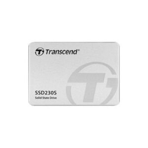 Transcend SSD230S 2.5″ 4000 GB SATA III 3D NAND