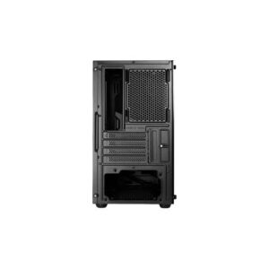 Case Inter-Tech SM-007 Enforcer ATX Tempered Glass NO-PSU