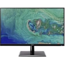 Acer EH273bix 68,6 cm (27″) 1920 x 1080 Pixels Full HD LCD Zwart