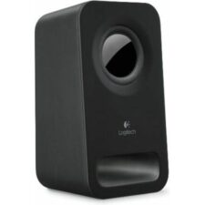 Logitech Z150 Stereo Speakers Helder stereogeluid