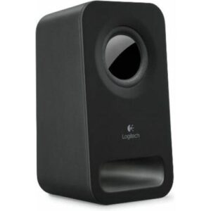 Logitech Z150 Stereo Speakers Helder stereogeluid