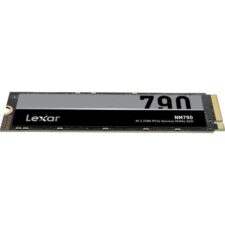 Lexar NM790 M.2 2 TB PCI Express 4.0 SLC NVMe