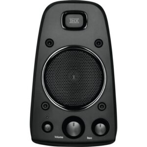 LOGITECH RET. Z623 Speakers 2.1