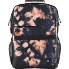 HP BAG Campus XL Backpack, tie-dye 16 Inch