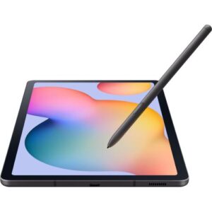 Samsung Tab S6 Lite Wi-Fi 128 GB 10.4Inch 2000×1200 4GB Grijs