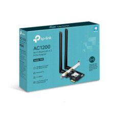 TP-LINK Archer T5E Intern WLAN / Bluetooth 867 Mbit/s