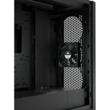 Corsair 5000D AIRFLOW Midi Tower Zwart