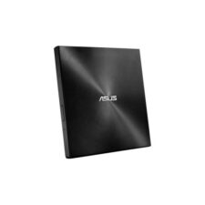 ASUS ZenDrive U8M (SDRW-08U8M-U) optisch schijfstation DVD±RW Zwart