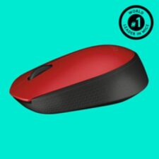 Logitech M171 muis Ambidextrous RF Draadloos Optisch 1000 DPI