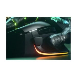 Razer Basilisk V3 muis Rechtshandig USB Type-A Optisch 26000 DPI