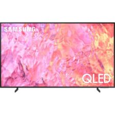 TV SAMSUNG Series 6 43Inch QLED Q60C 4K Smart TV (2023)