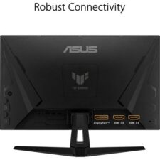 ASUS TUF Gaming VG27AQA1A computer monitor 68,6 cm (27″) 2560 x 1440 Pixels Quad HD Zwart