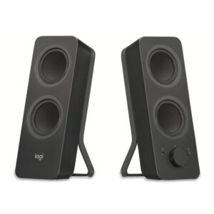 Logitech Z207 Bluetooth-computerspeakers