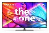 Philips 50PUS8949 tv 127 cm (50″) 4K Ultra HD Smart TV Wifi Antraciet