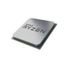 AMD Ryzen 3 3200G processor 3,6 GHz 4 MB L3 Box