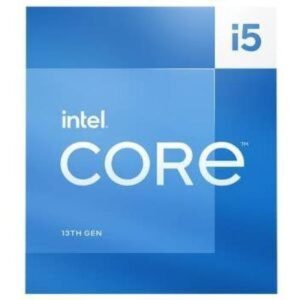 Intel Core i5-13400 processor 20 MB Smart Cache Box