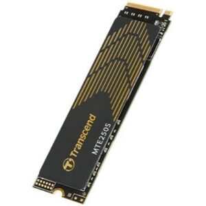 Transcend 250S M.2 1000 GB PCI Express 4.0 3D NAND NVMe