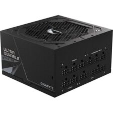 Gigabyte GP-UD750GM power supply unit 750 W 20+4 pin ATX ATX Zwart