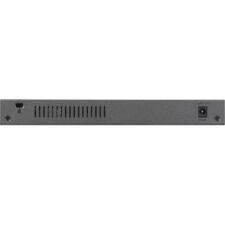 Netgear GS110TP Managed L2/L3/L4 Gigabit Ethernet (10/100/1000) Power over Ethernet (PoE) Grijs