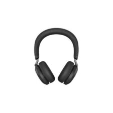 Jabra Evolve2 75 Headset Draadloos Hoofdband Kantoor/callcenter Bluetooth Zwart