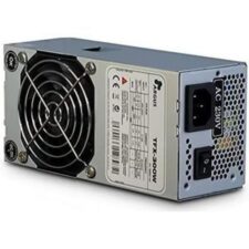 Inter-Tech TFX-300W power supply unit 20+4 pin ATX