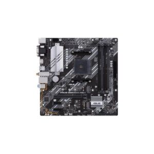 ASUS PRIME B550M-A WIFI II AMD B550 Socket AM4 micro ATX