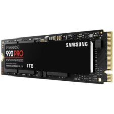 Samsung 990 PRO M.2 1000 GB PCI Express 4.0 V-NAND MLC NVMe