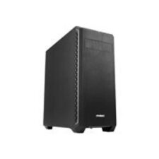 Antec P7 Silent Midi Tower Zwart