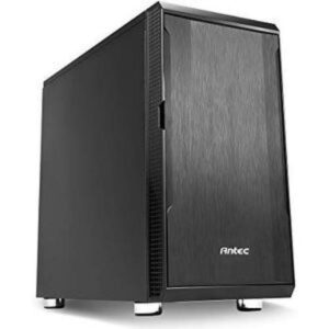 Antec P5 Micro Tower Zwart