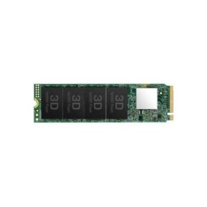 Transcend 110S M.2 128 GB PCI Express 3.0 3D NAND NVMe