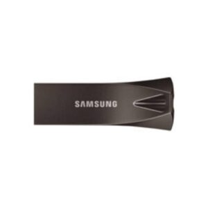 Samsung MUF-256BE USB flash drive 256 GB USB Type-A 3.2 Gen 1 (3.1 Gen 1) Grijs