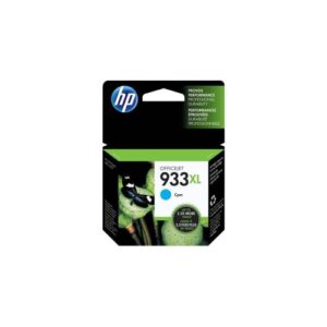 HP 933XL originele high-capacity cyaan inktcartridge