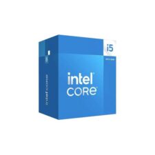 Intel Core i5-14400 processor 20 MB Smart Cache Box