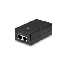 Ubiquiti Networks POE-24-24W-G-EU PoE adapter & injector Gigabit Ethernet 24 V