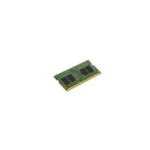 Kingston Technology KCP426SS6/8 geheugenmodule 8 GB DDR4 2666 MHz