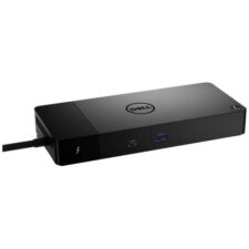 DELL WD22TB4 Docking Thunderbolt Zwart