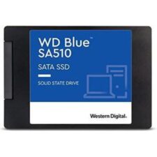 Western Digital Blue SA510 2.5″ 1000 GB SATA III