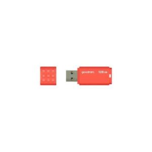 Storage Goodram Flashdrive UME3 128 GB USB Type-A 3.2 Orange