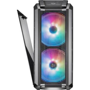 Case Cooler Master MasterCase H500P ARGB Midi Tower Grijs